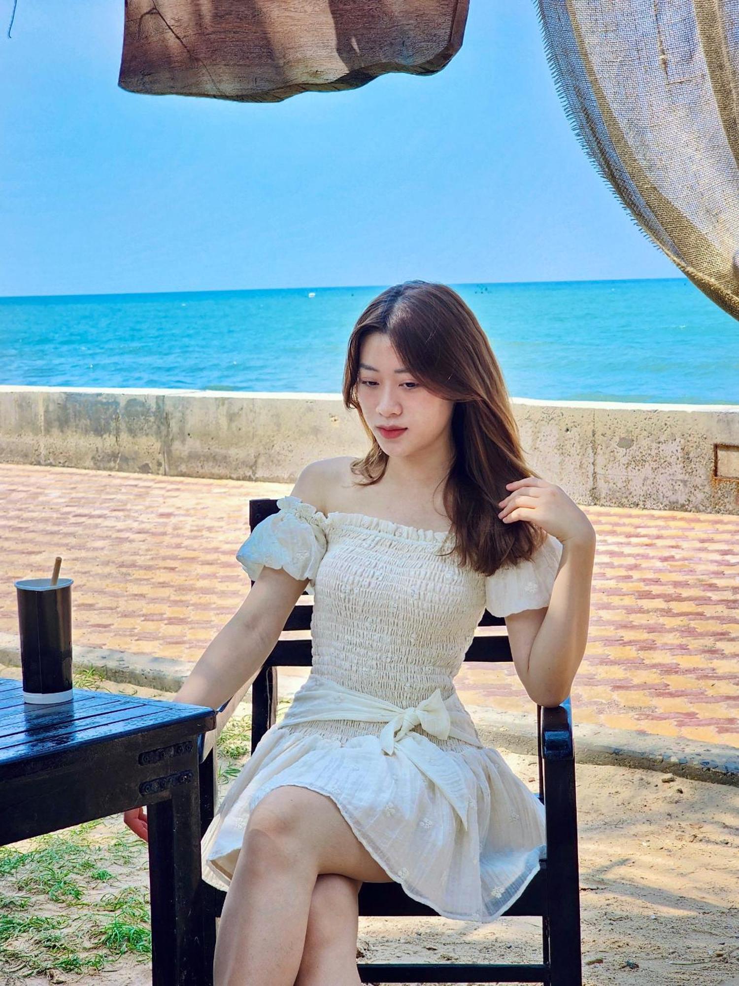 维纳斯美奈酒店 外观 照片
